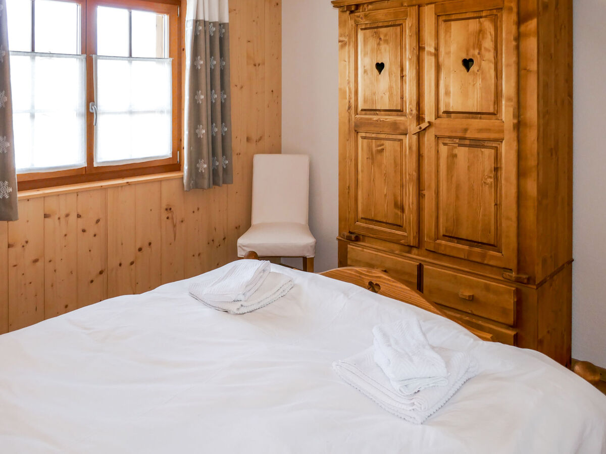 Le Muveran V6, Chalet 6 personnes à Nendaz - Photo 24
