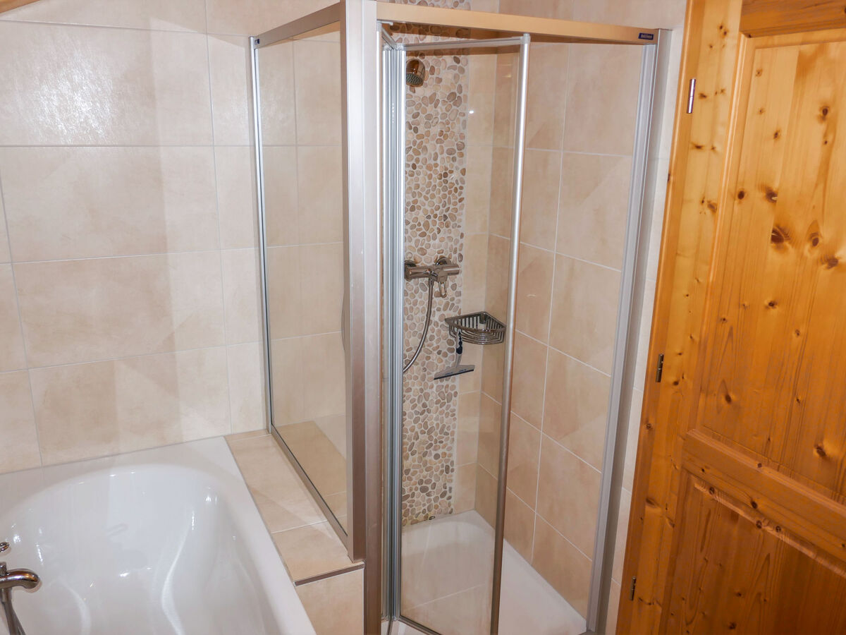 Le Muveran V6, Chalet 6 personnes à Nendaz - Photo 26