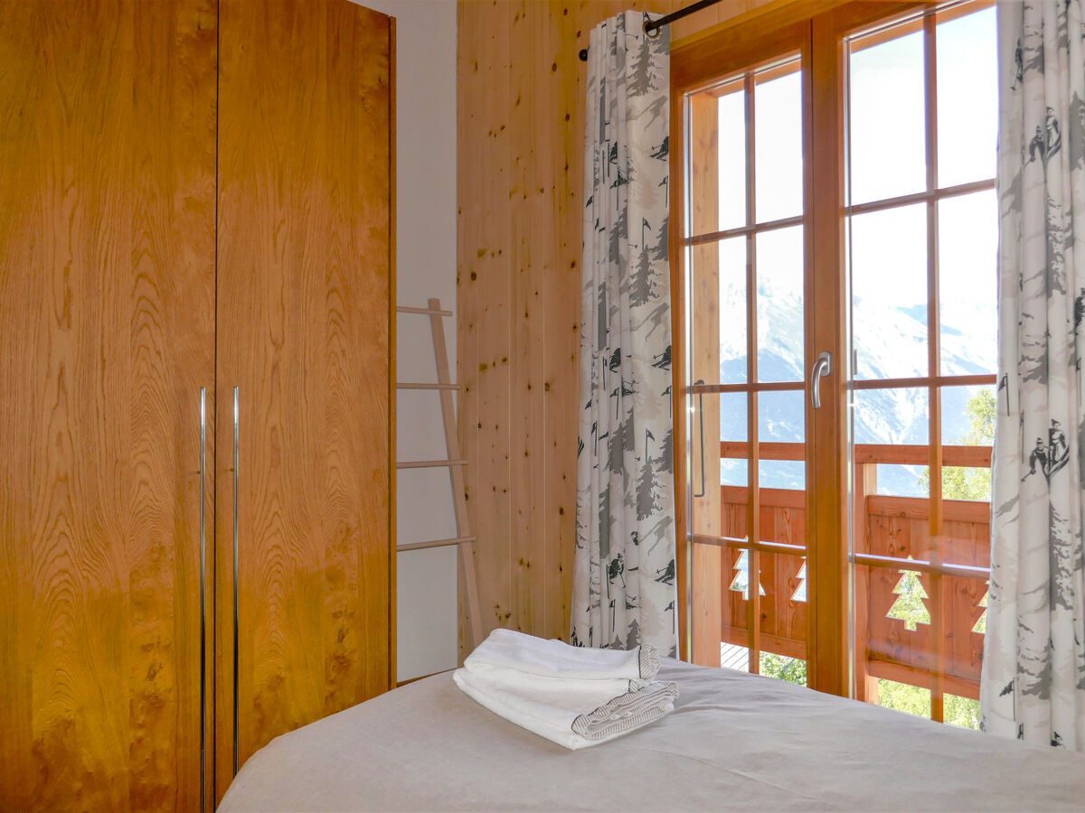 Le Muveran V6, Chalet 6 personnes à Nendaz - Photo 30