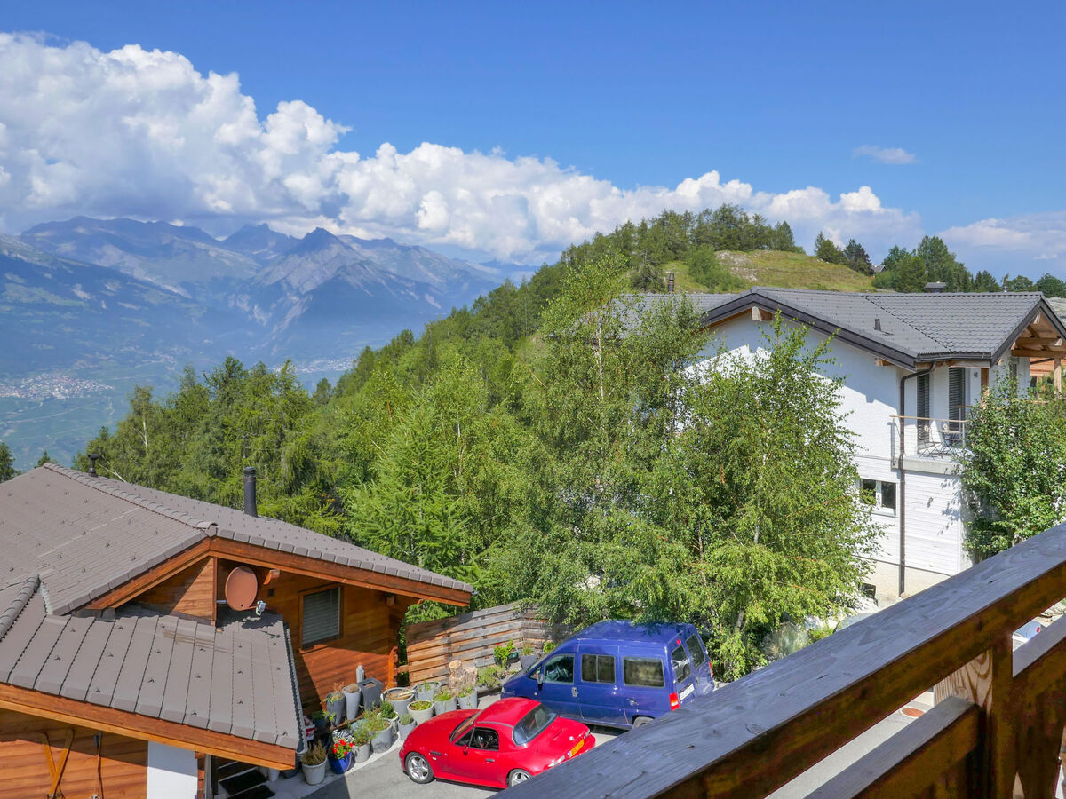 Le Muveran V6, Chalet 6 personnes à Nendaz - Photo 35