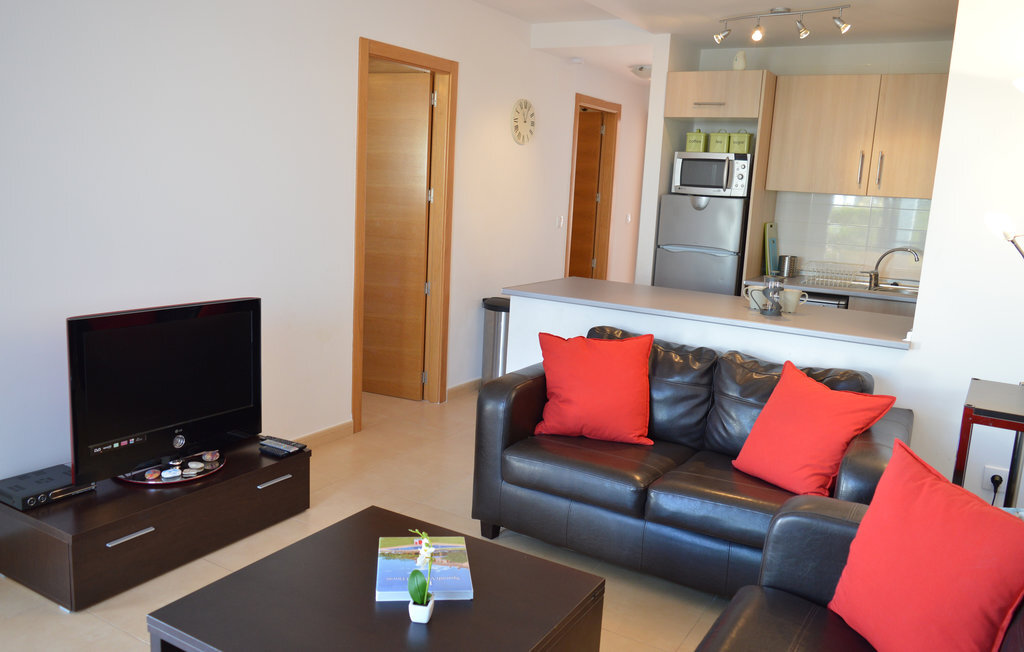 Appartement 6 personnes à Alhama De Murcia - Photo 2