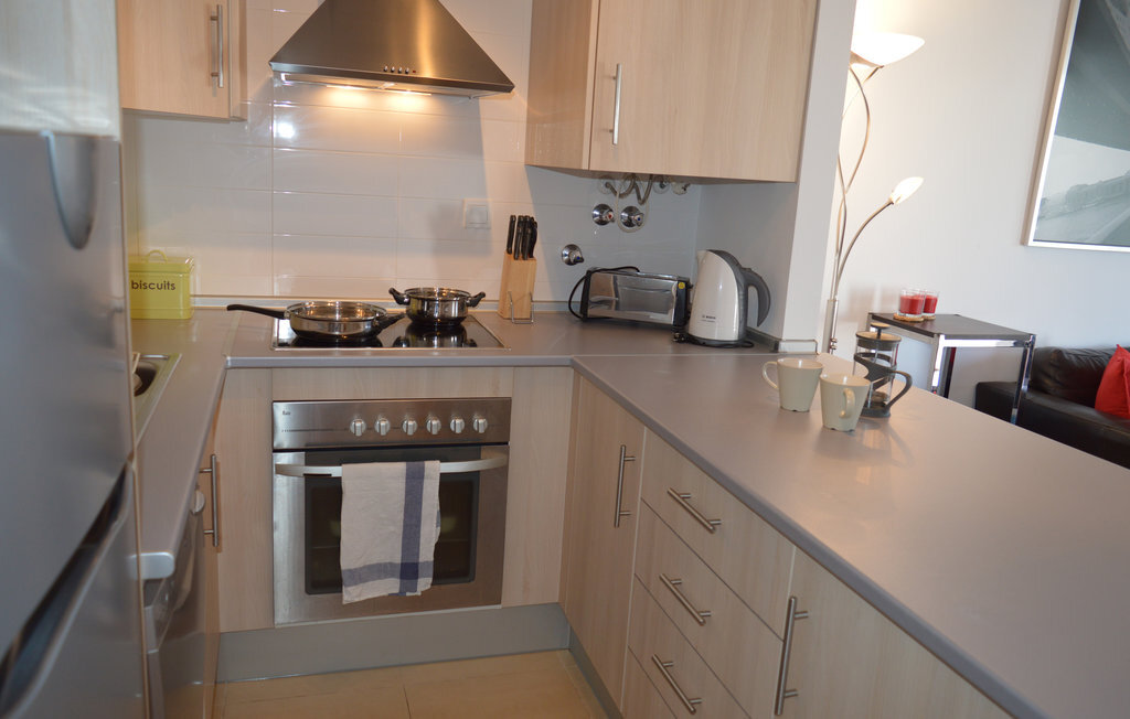 Appartement 6 personnes à Alhama De Murcia - Photo 3