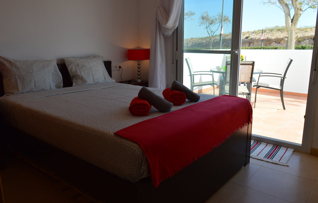 Appartement 6 personnes à Alhama De Murcia - Photo 4