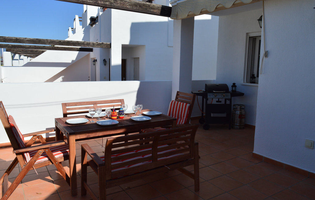 Appartement 6 personnes à Alhama De Murcia - Photo 6