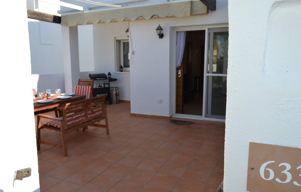 Appartement 6 personnes à Alhama De Murcia - Photo 7