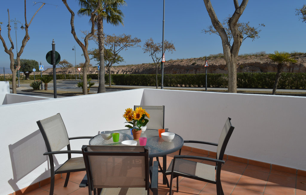 Appartement 6 personnes à Alhama De Murcia - Photo 8