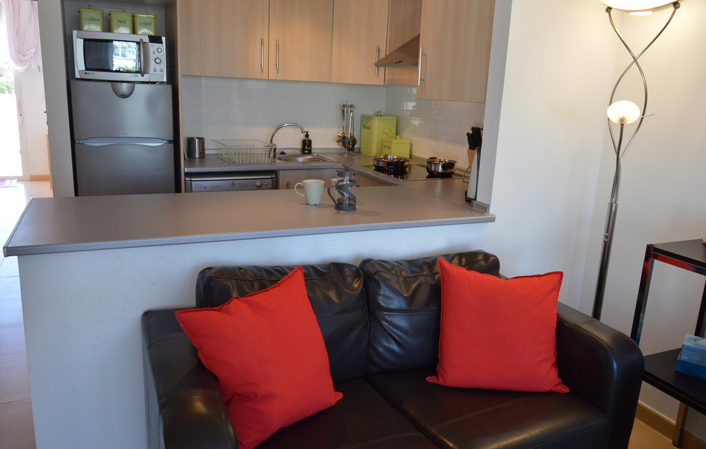 Appartement 6 personnes à Alhama De Murcia - Photo 9