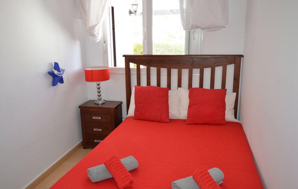 Appartement 6 personnes à Alhama De Murcia - Photo 12
