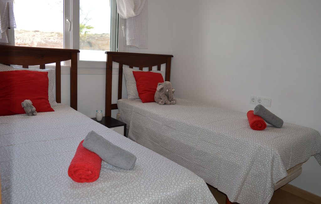Appartement 6 personnes à Alhama De Murcia - Photo 13
