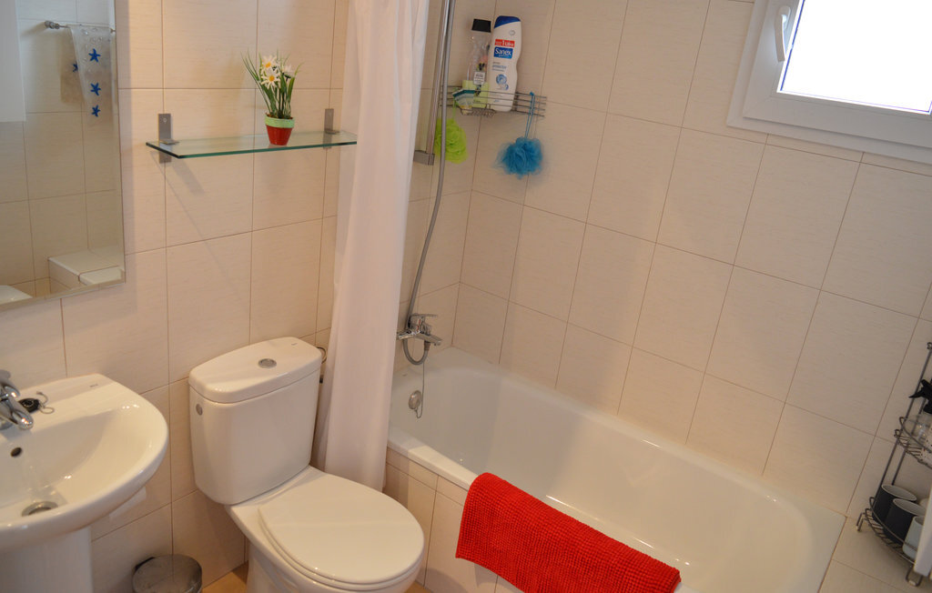Appartement 6 personnes à Alhama De Murcia - Photo 14