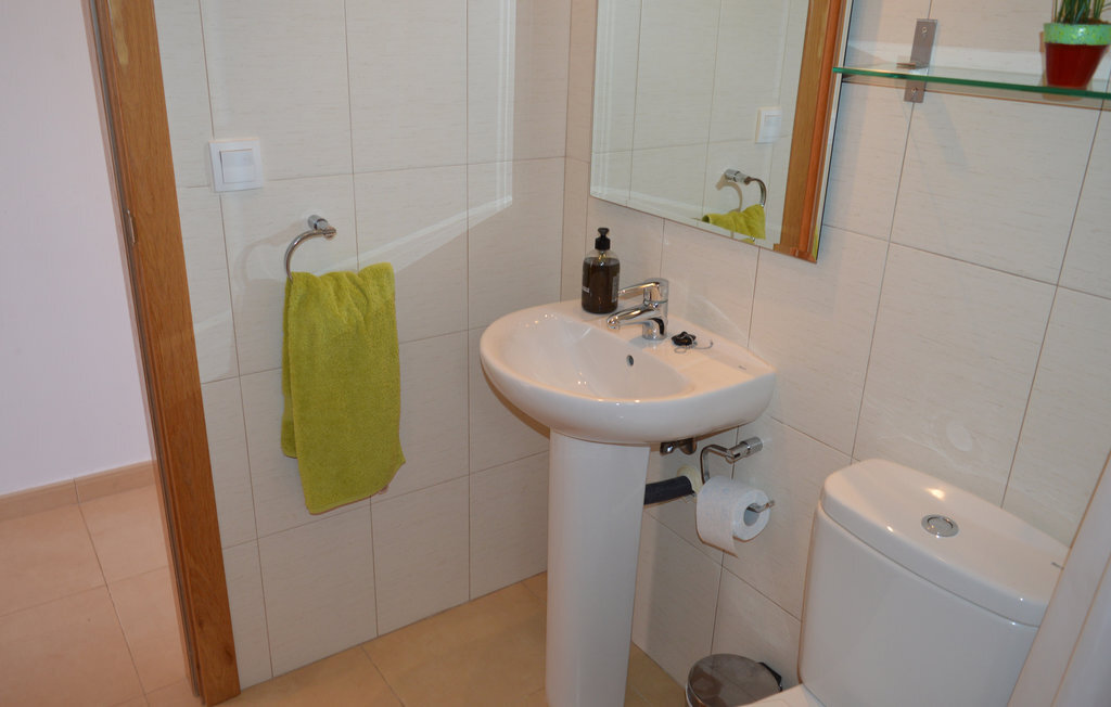 Appartement 6 personnes à Alhama De Murcia - Photo 15
