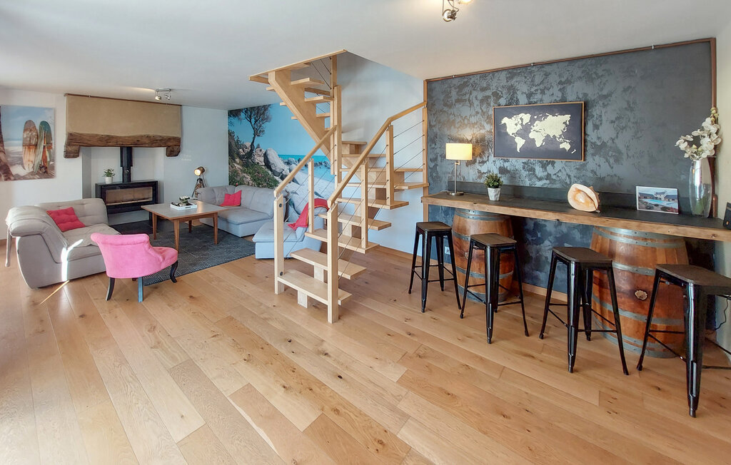 Maison néo-bretonne 10 pers. avec piscine chauffée à Guisseny - Photo 3