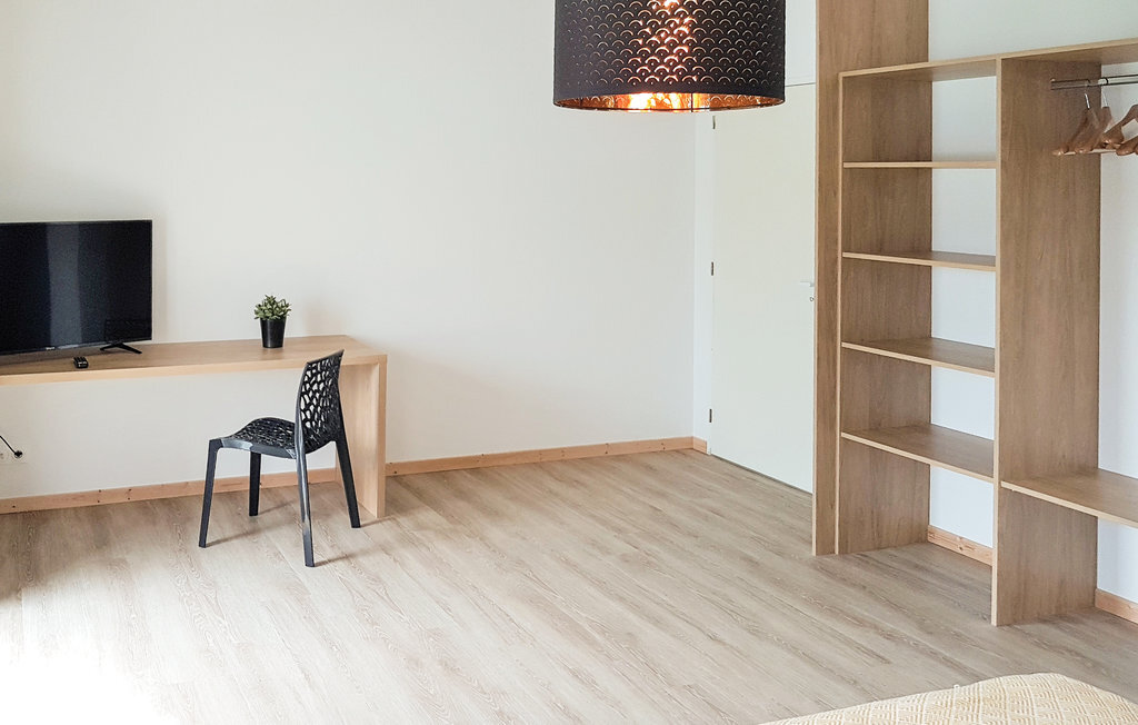 Maison néo-bretonne 10 pers. avec piscine chauffée à Guisseny - Photo 22