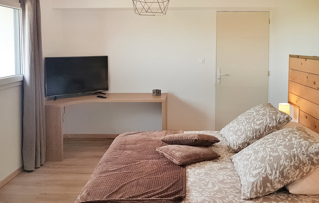 Maison néo-bretonne 10 pers. avec piscine chauffée à Guisseny - Photo 24