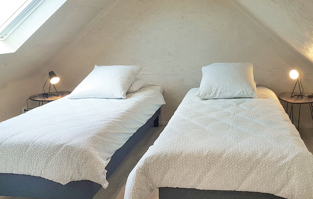 Maison néo-bretonne 10 pers. avec piscine chauffée à Guisseny - Photo 28