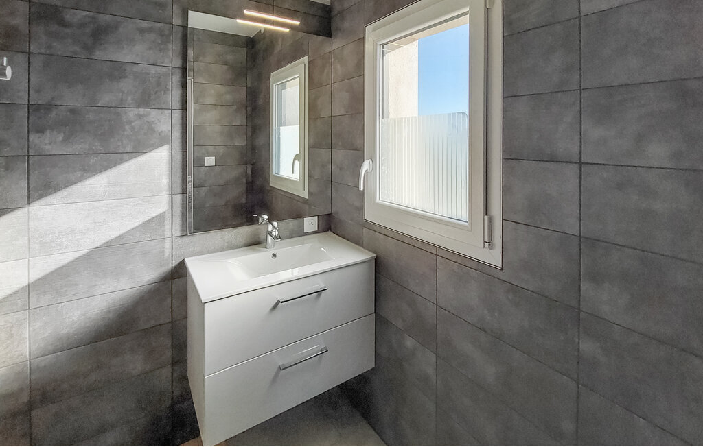 Maison néo-bretonne 10 pers. avec piscine chauffée à Guisseny - Photo 31