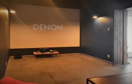 Maison néo-bretonne 10 pers. avec piscine chauffée à Guisseny : photo 7