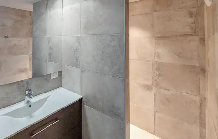 Maison néo-bretonne 10 pers. avec piscine chauffée à Guisseny : photo 30
