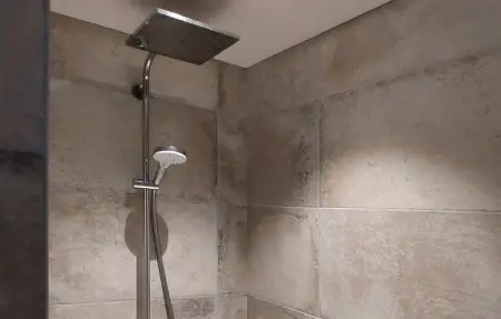 Maison néo-bretonne 10 pers. avec piscine chauffée à Guisseny : photo 32