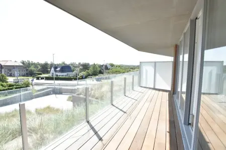 Zilte Rust, Escapade familiale sur la côte lumineuse - Photo 4