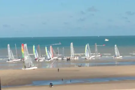 Zilte Rust, Escapade familiale sur la côte lumineuse - Photo 32