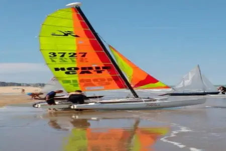 Zilte Rust, Escapade familiale sur la côte lumineuse - Photo 33