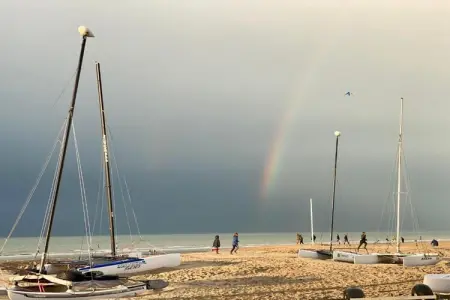 Zilte Rust, Escapade familiale sur la côte lumineuse - Photo 34