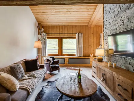 Location appartement à Tignes, Grand Roc (Val Claret)