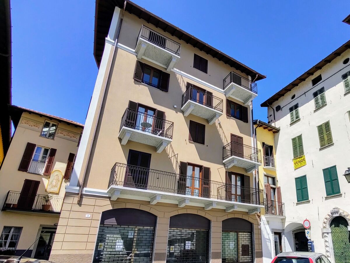 Appartement 8 personnes vue lac à Gravedona - Photo 2
