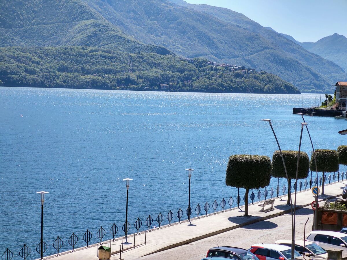 Appartement 8 personnes vue lac à Gravedona - Photo 3