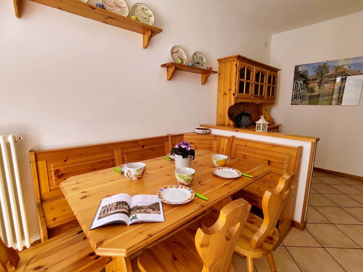 Appartement 8 personnes vue lac à Gravedona - Photo 4