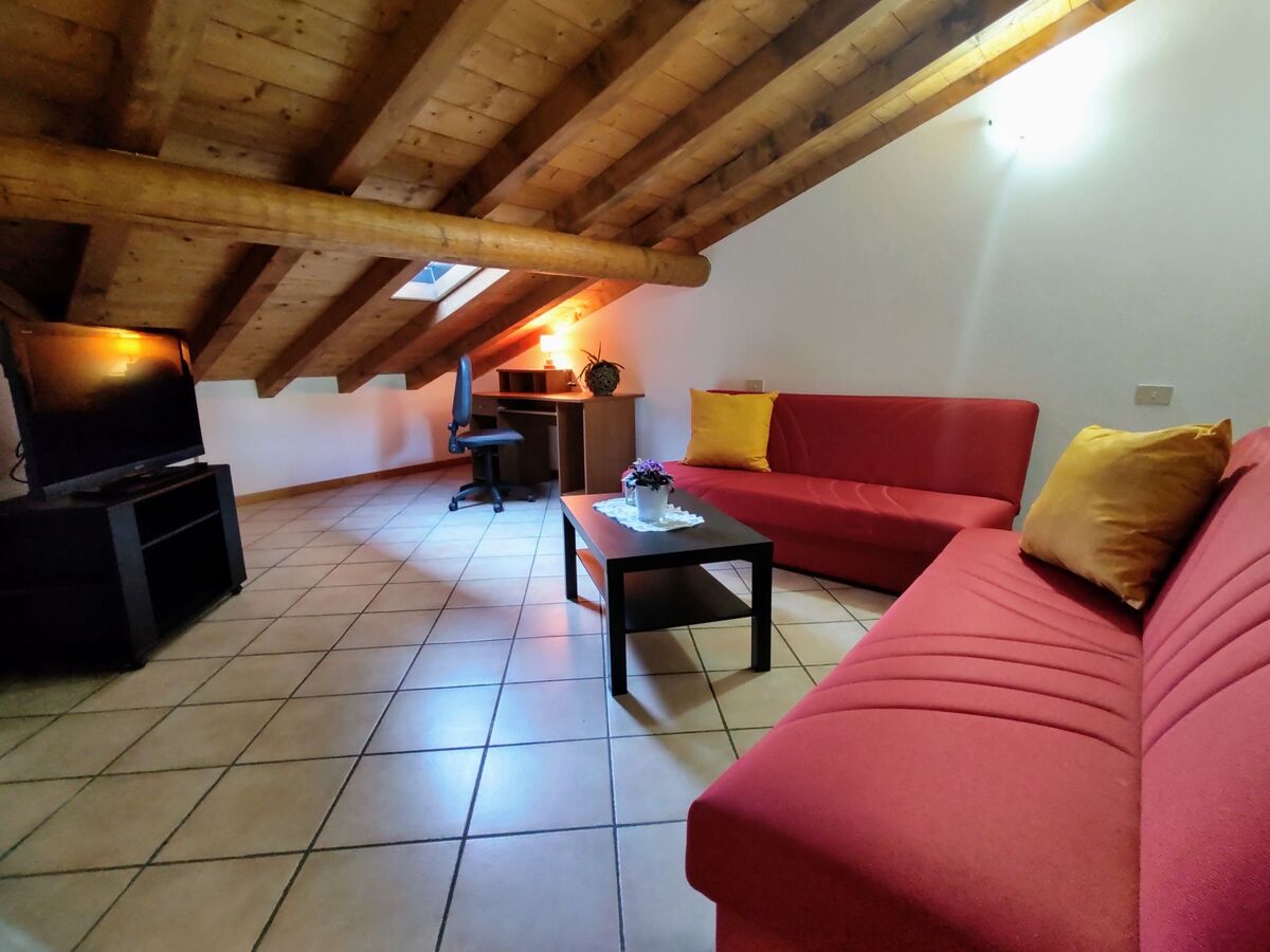 Appartement 8 personnes vue lac à Gravedona - Photo 5