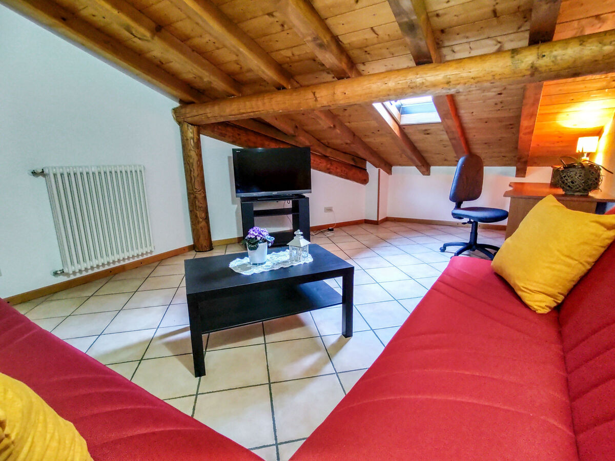 Appartement 8 personnes vue lac à Gravedona - Photo 6