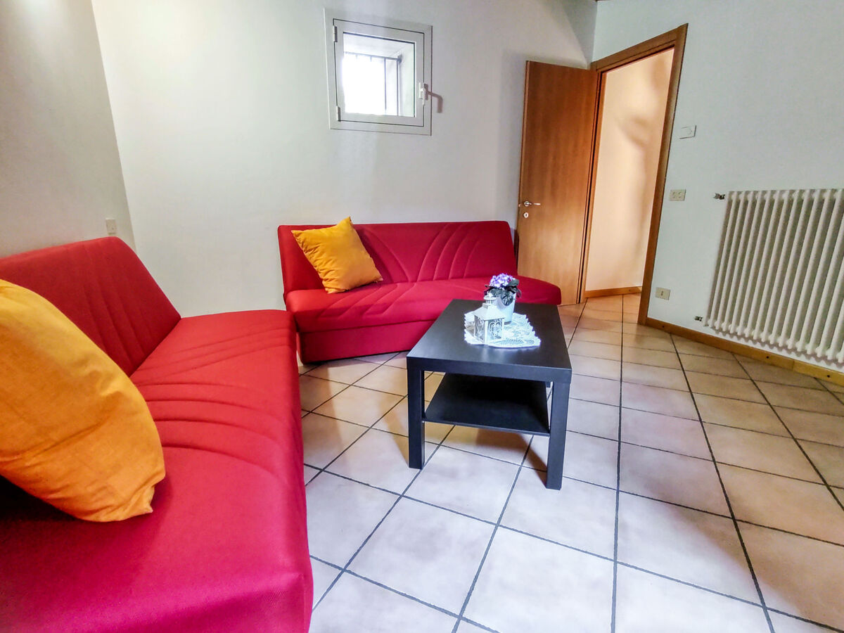 Appartement 8 personnes vue lac à Gravedona - Photo 7