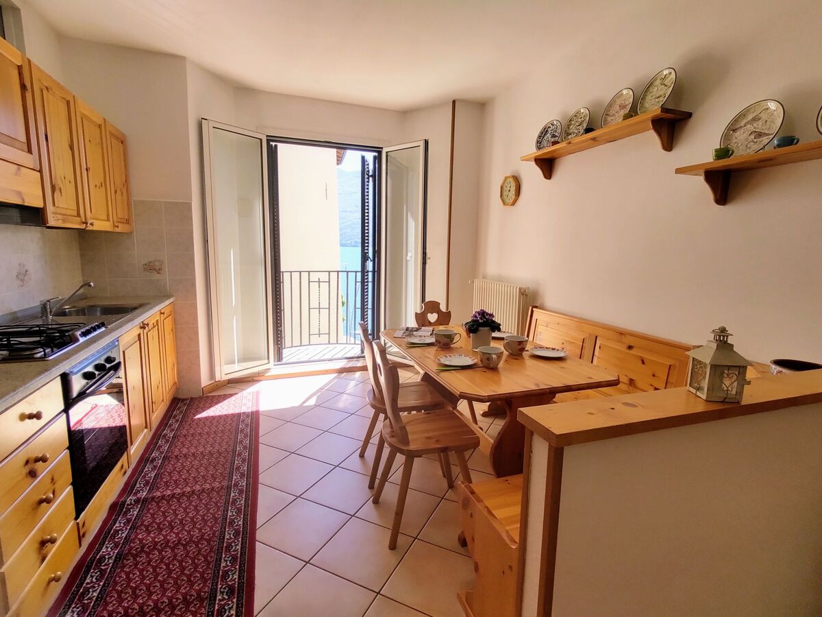 Appartement 8 personnes vue lac à Gravedona - Photo 8