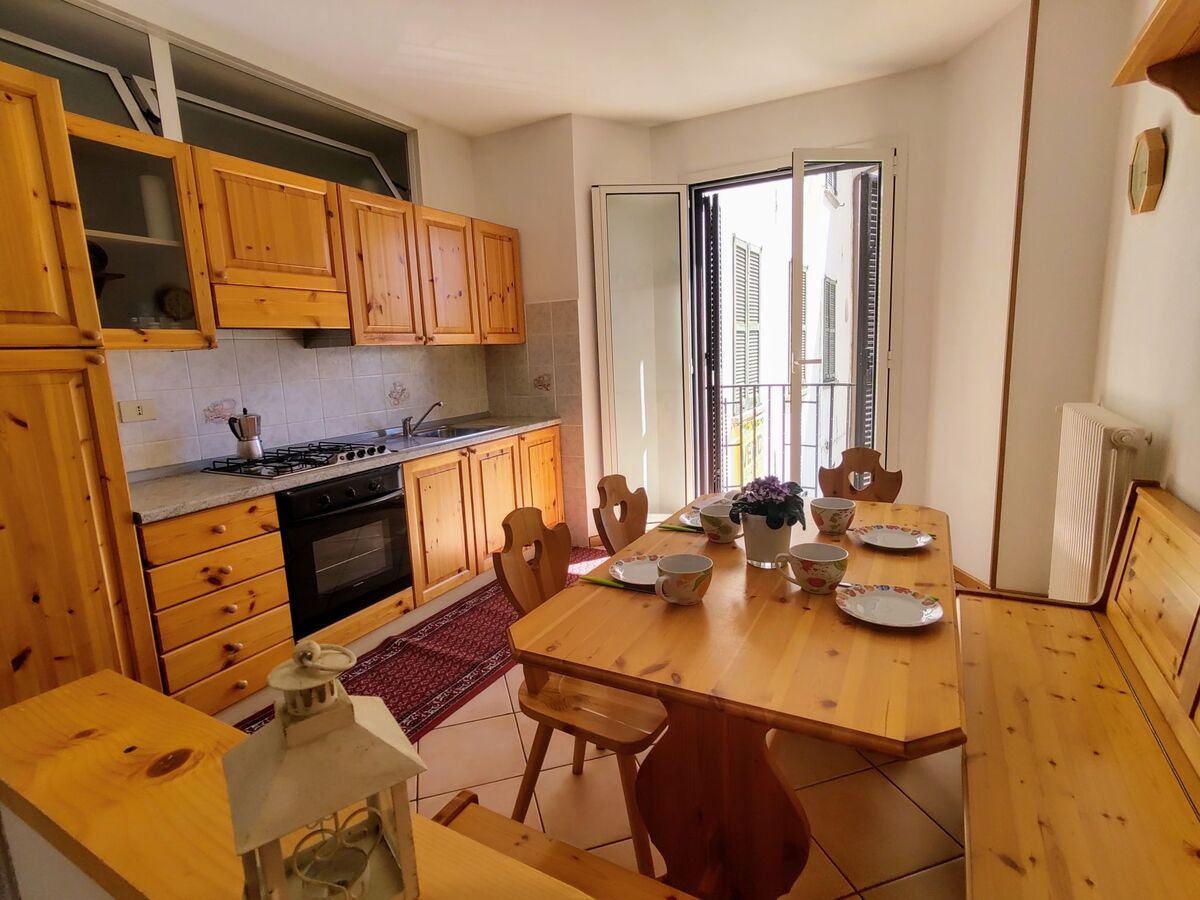 Appartement 8 personnes vue lac à Gravedona - Photo 9