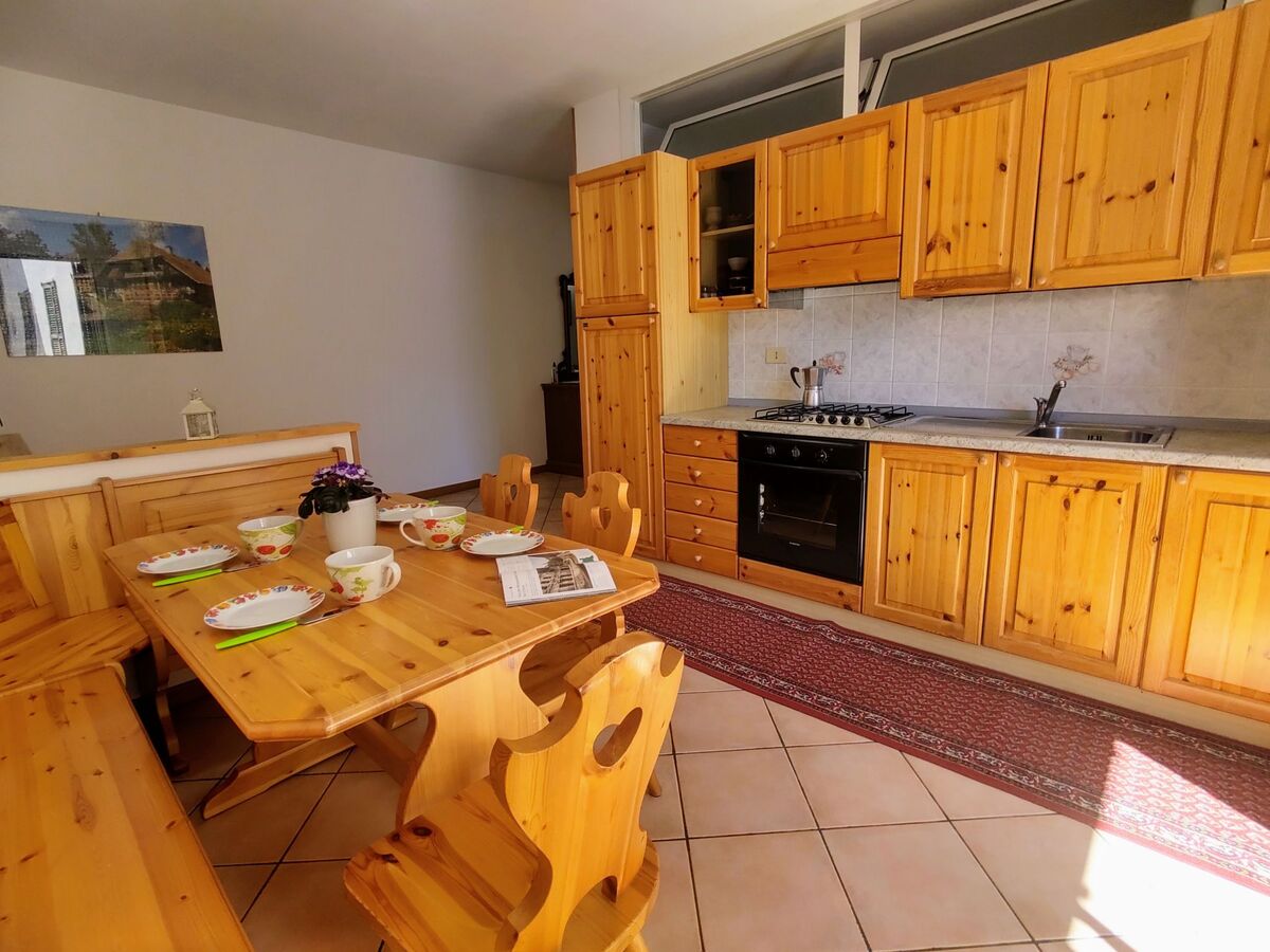 Appartement 8 personnes vue lac à Gravedona - Photo 10