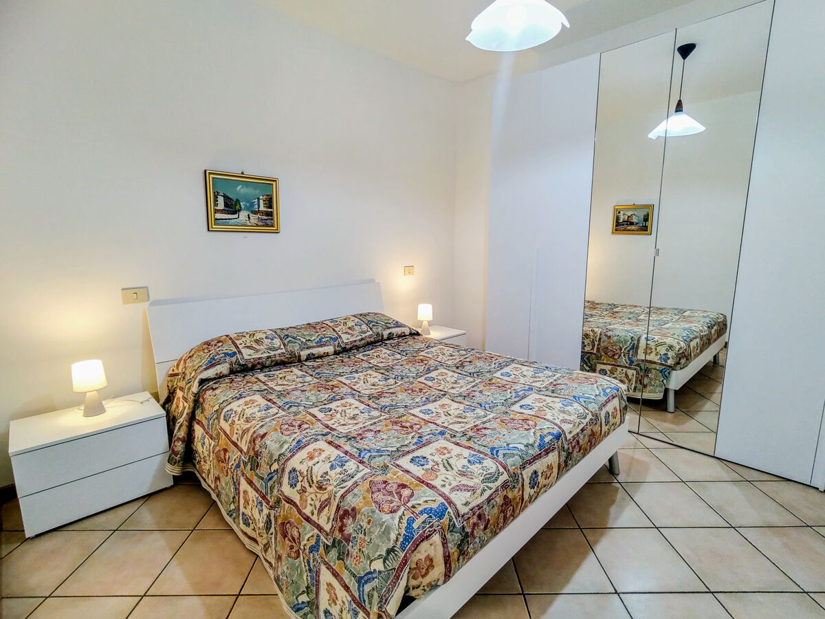 Appartement 8 personnes vue lac à Gravedona - Photo 11