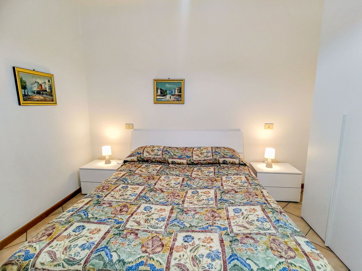 Appartement 8 personnes vue lac à Gravedona - Photo 12