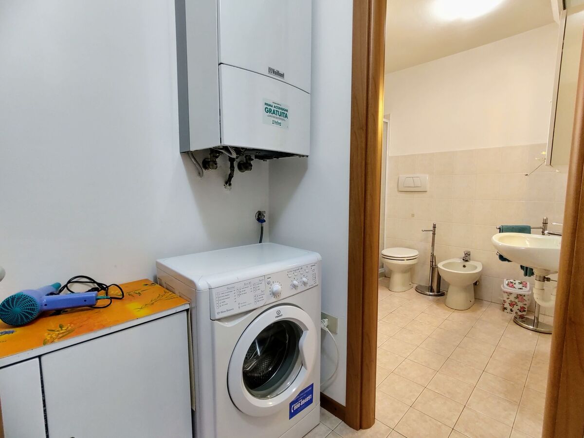 Appartement 8 personnes vue lac à Gravedona - Photo 17