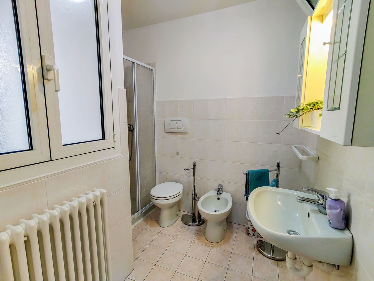 Appartement 8 personnes vue lac à Gravedona - Photo 20