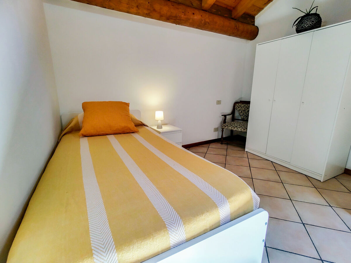 Appartement 8 personnes vue lac à Gravedona - Photo 22