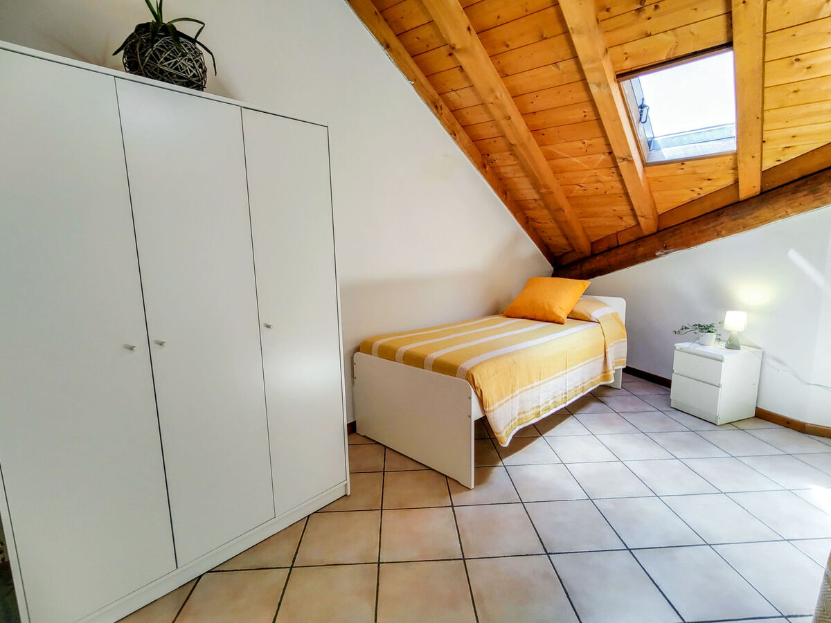 Appartement 8 personnes vue lac à Gravedona - Photo 23