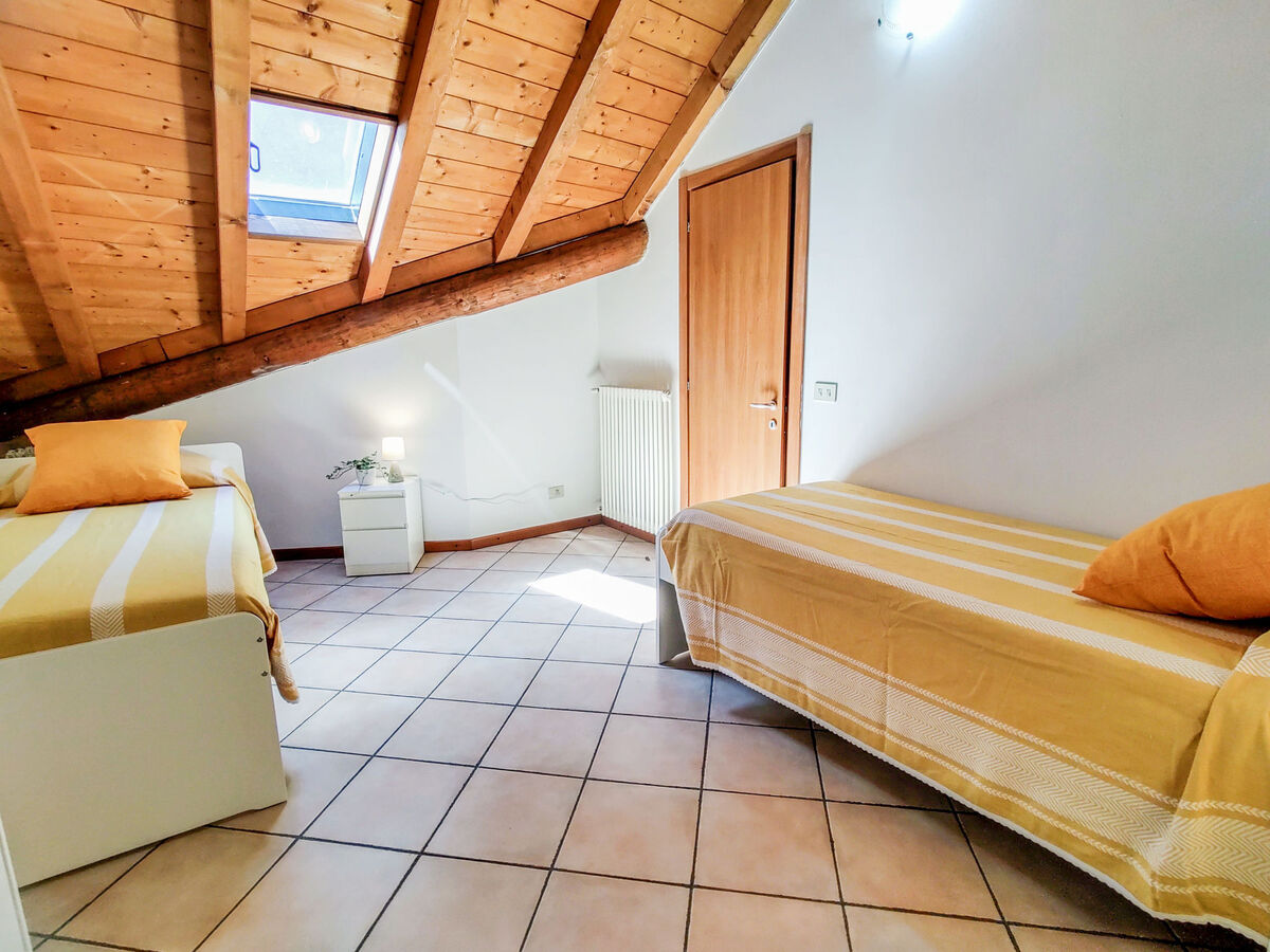 Appartement 8 personnes vue lac à Gravedona - Photo 24