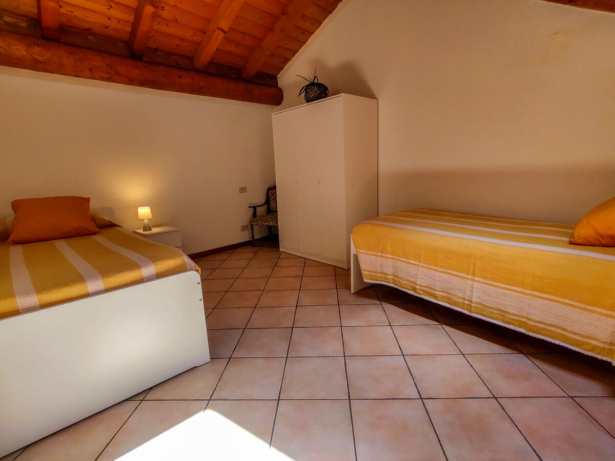 Appartement 8 personnes vue lac à Gravedona - Photo 25