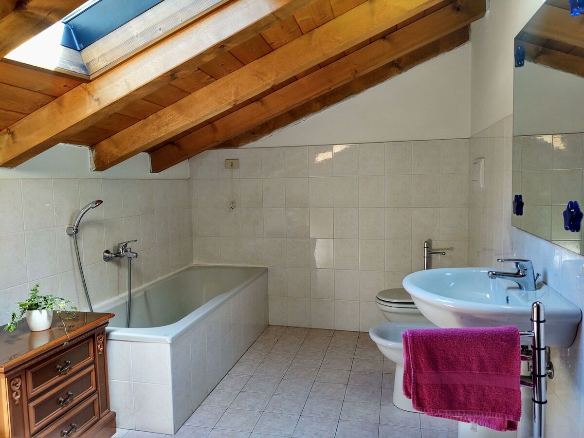 Appartement 8 personnes vue lac à Gravedona - Photo 26