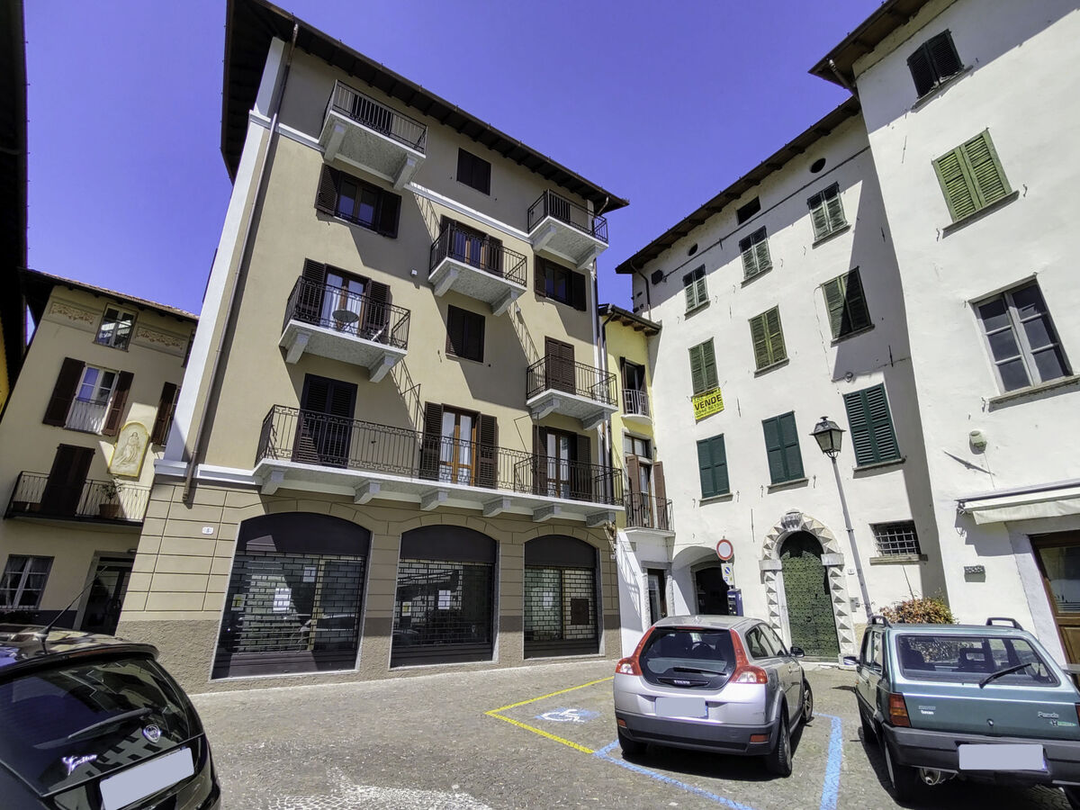 Appartement 8 personnes vue lac à Gravedona - Photo 31