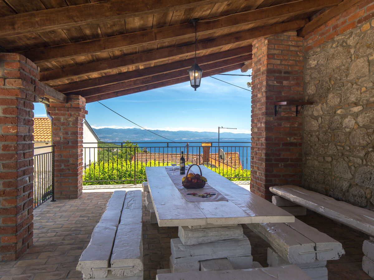 Maison Natura à Ičići : piscine privée et 4,2 hectares - Photo 3