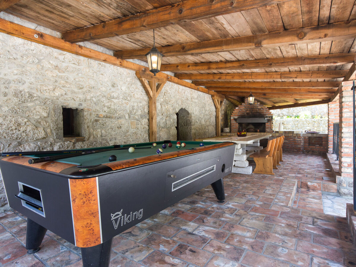 Maison Natura à Ičići : piscine privée et 4,2 hectares - Photo 5