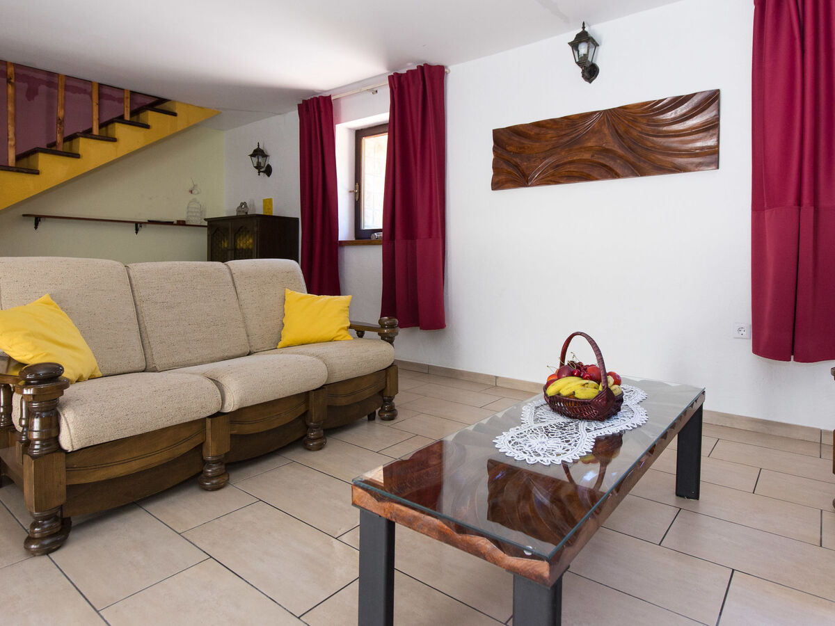 Maison Natura à Ičići : piscine privée et 4,2 hectares - Photo 11